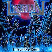 Lybrian : Emissaries of Death